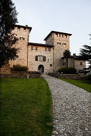 Castello di Cassacco